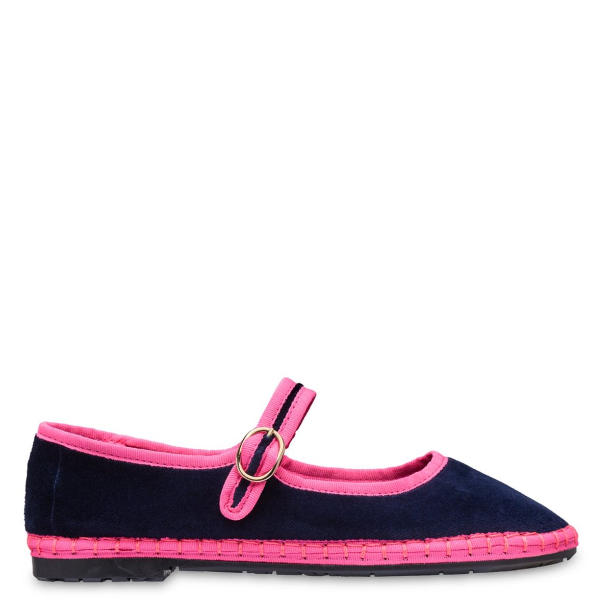 FLABELUS - Baletas Flabelus para Mujer Moda Biddy