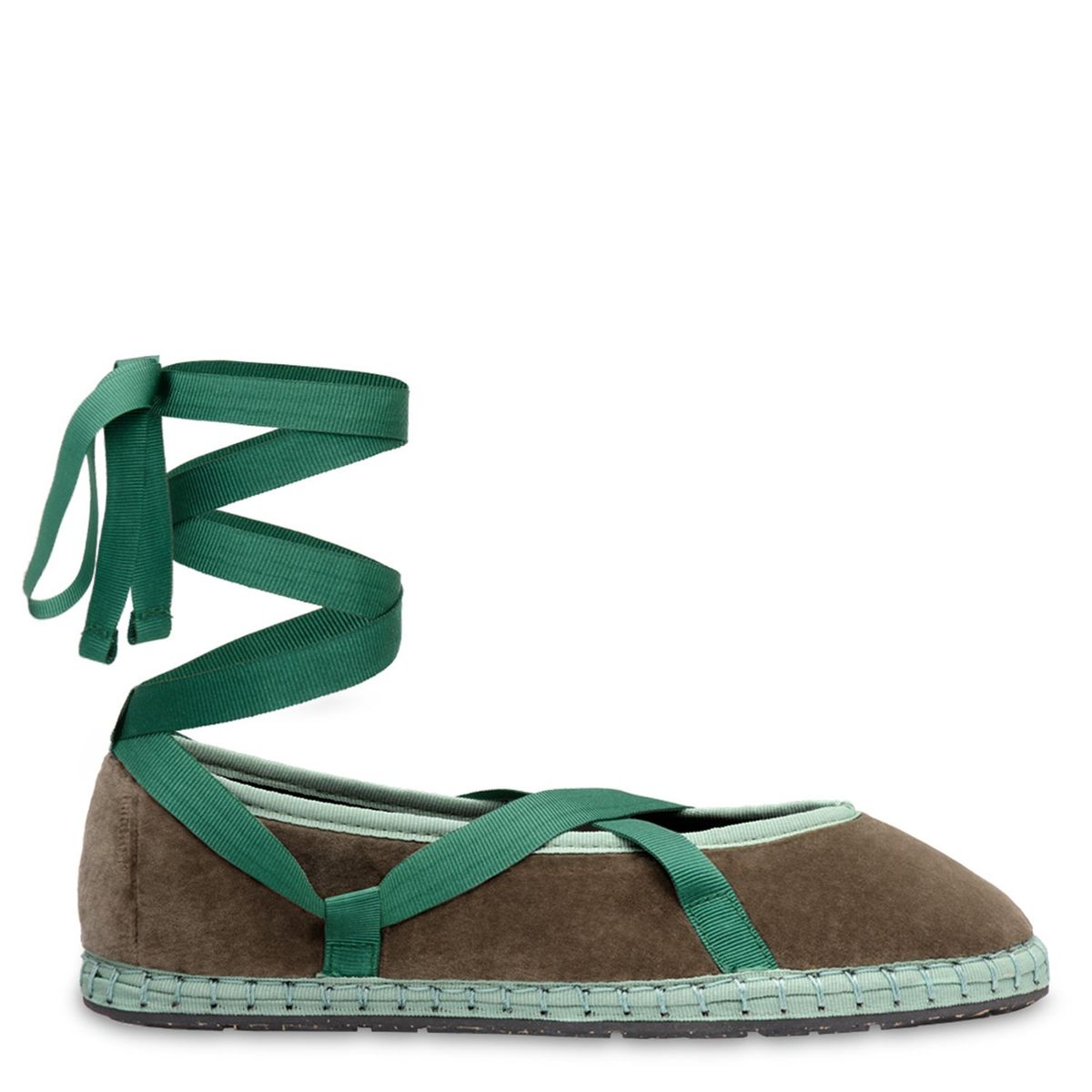 FLABELUS - Baletas Flabelus para Mujer Moda Twist