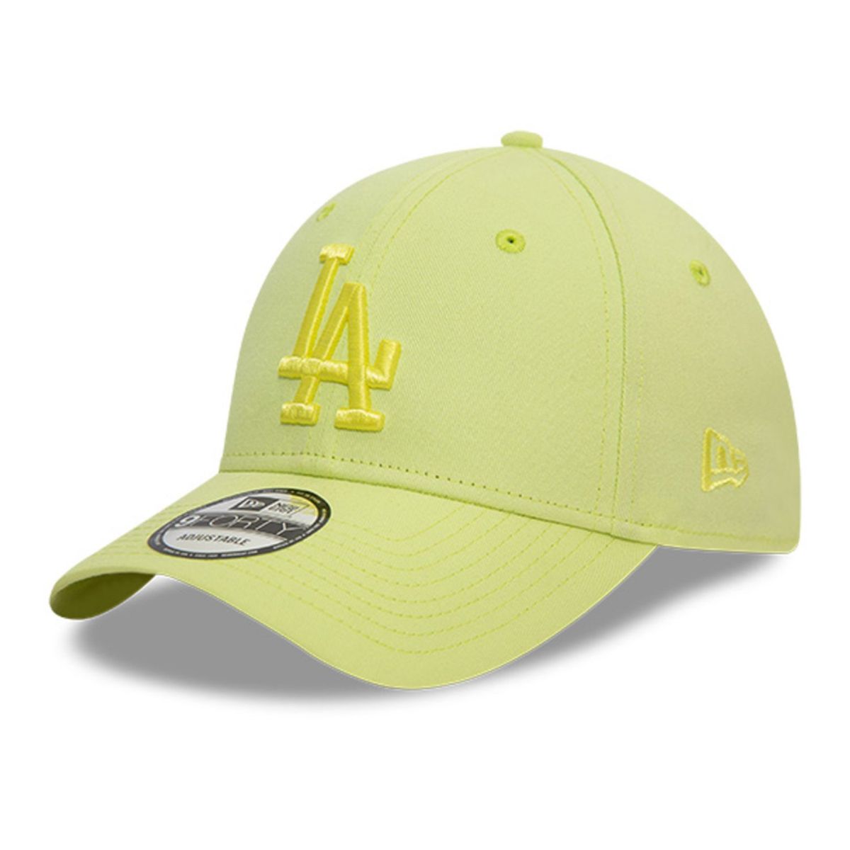 NEW ERA - Gorra Los Angeles Dodgers 9Forty Ajustable New Era