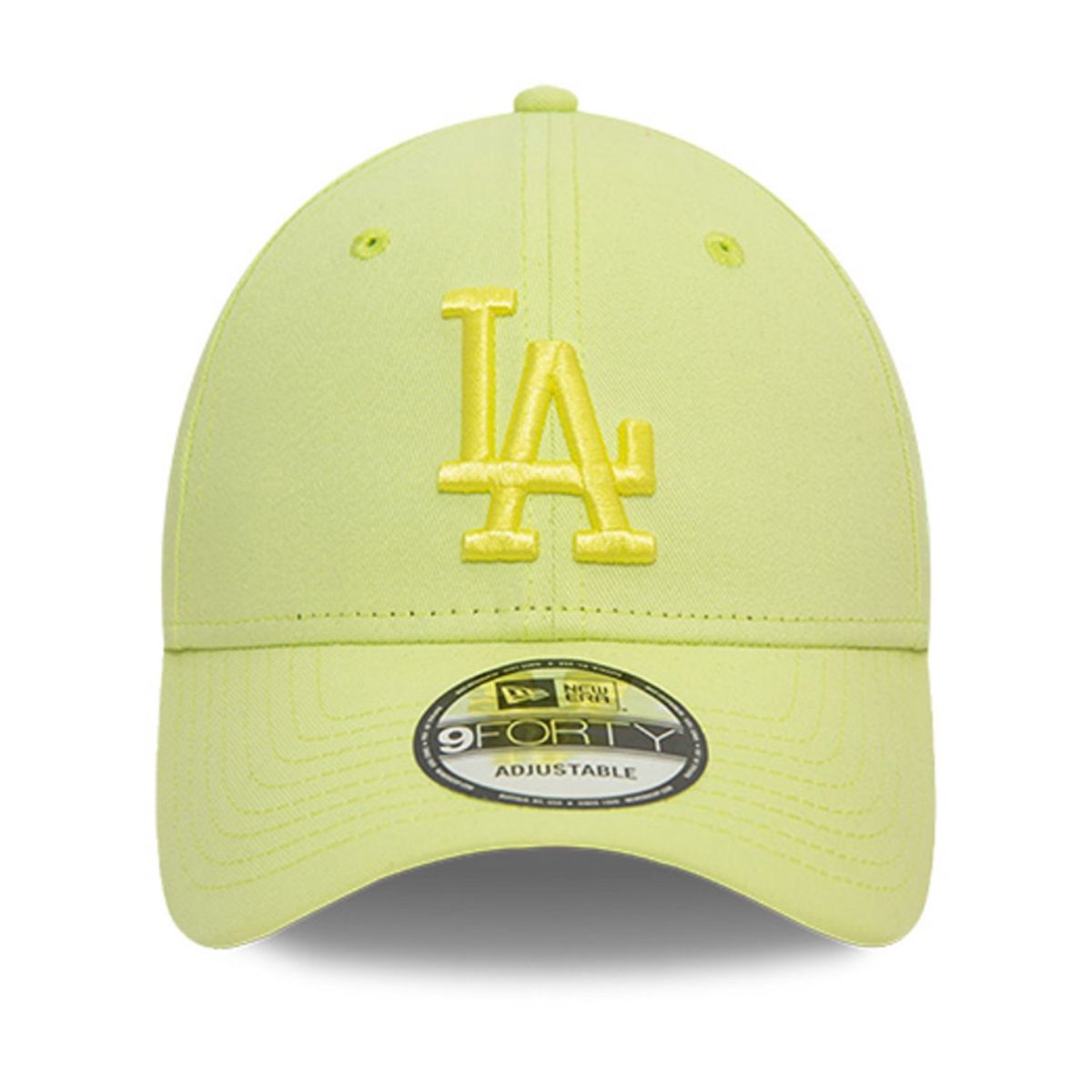 NEW ERA - Gorra Los Angeles Dodgers 9Forty Ajustable New Era