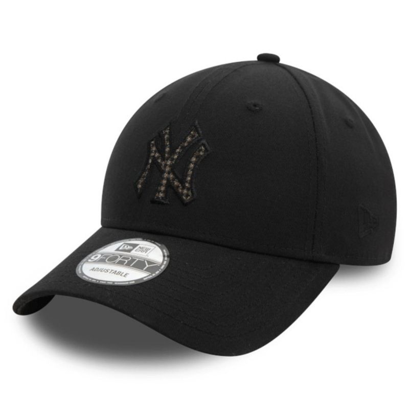 NEW ERA - Gorra New York Yankees 9FORTY Ajustable New Era