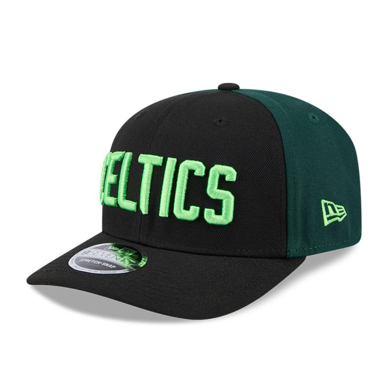 NEW ERA - Gorra NBA24 9SEVENTY SS Cerrada New Era