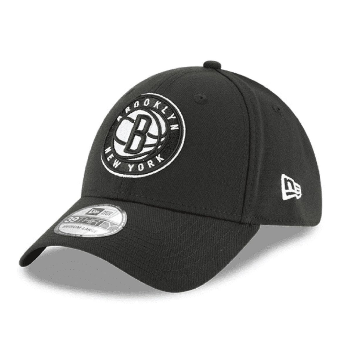 NEW ERA - Gorra NBA Bronet 39THIRTY Cerrada New Era