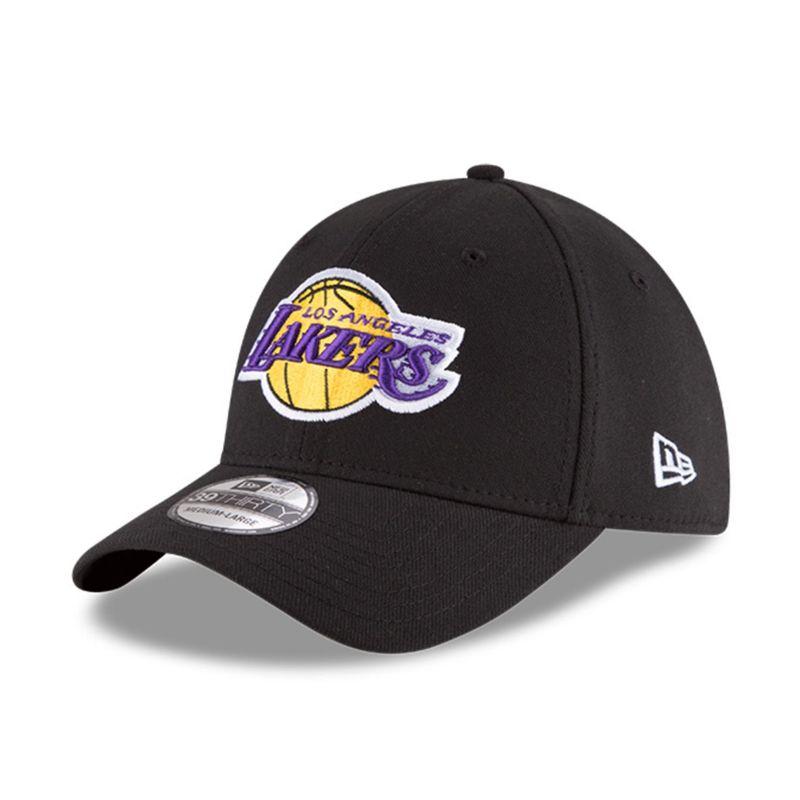 NEW ERA - Gorra NBA Classic 39THIRTY Cerrada New Era