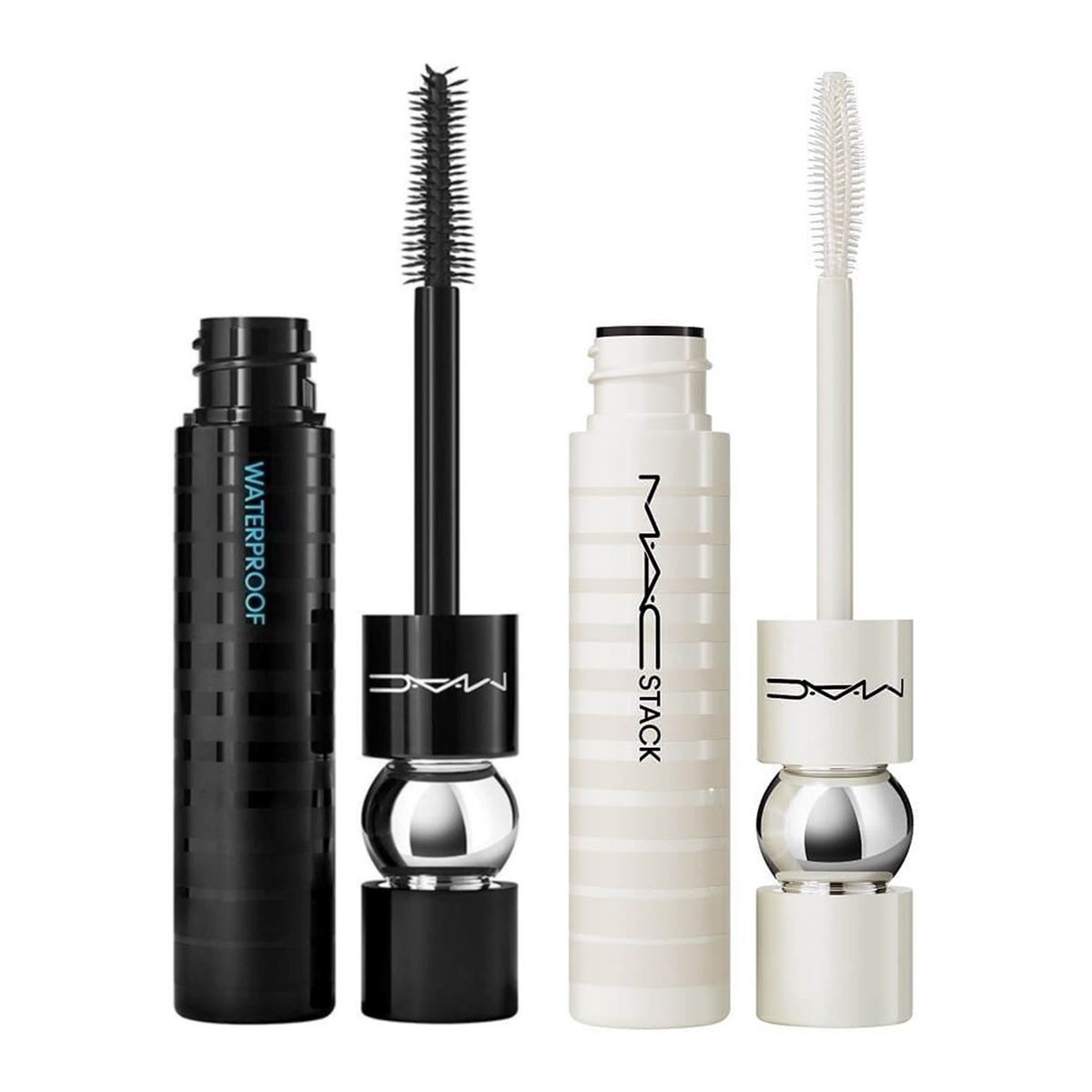 MAC COSMETICS - Pestañina Macstack Duo MAC COSMETICS 12 ml