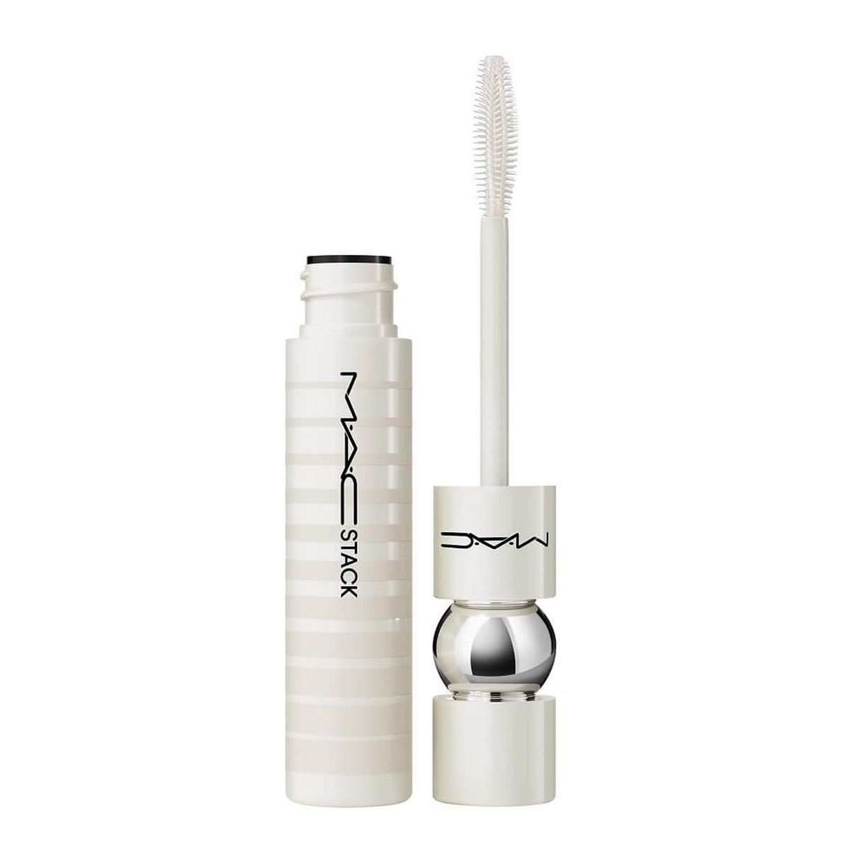 MAC COSMETICS - Pestañina Macstack Duo MAC COSMETICS 12 ml