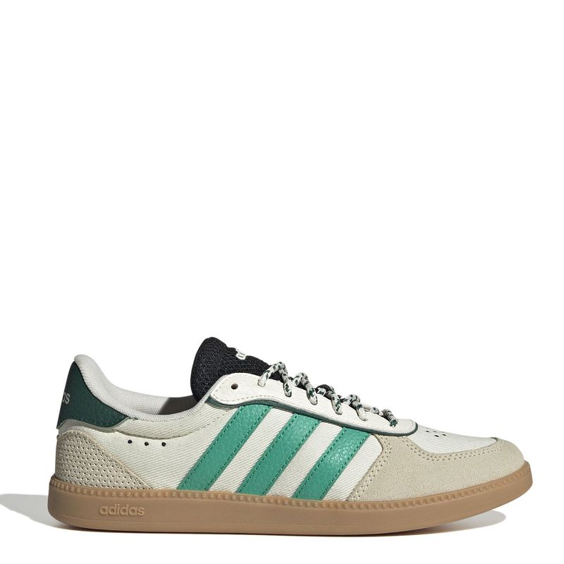 ADIDAS - Tenis Adidas Moda Breaknet Sleek Shoes Mujer