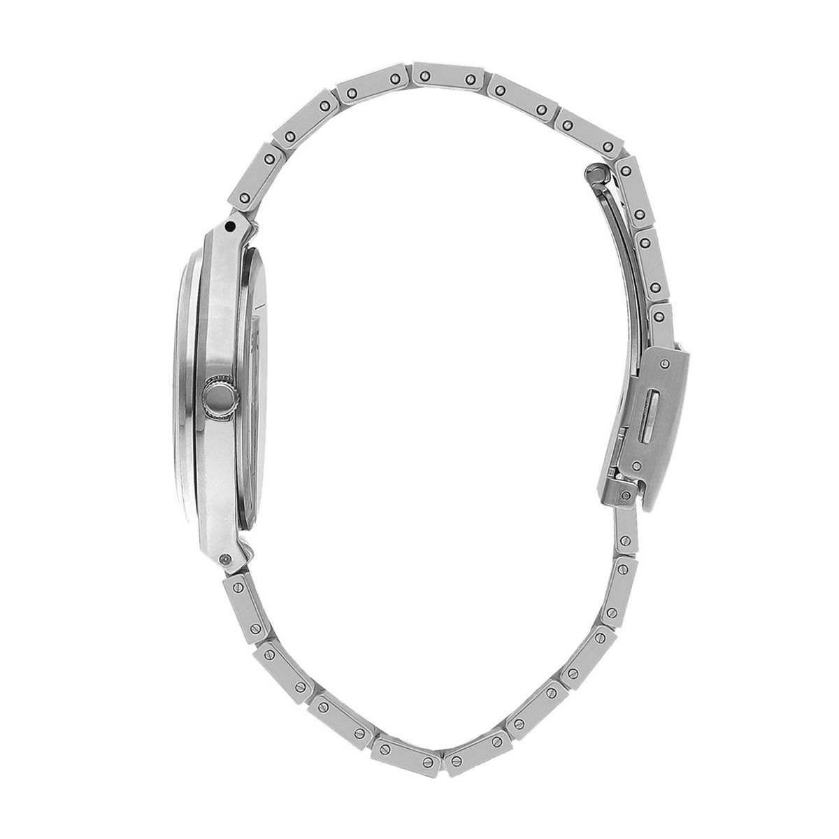 SLAZENGER - Relojes Slazenger Mujer. Relojes Acero Inoxidable Plateado SL.09.2243.4.08