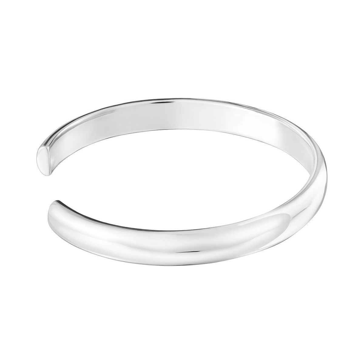 TOUS - Pulsera esclava de plata envejecida TOUS Man