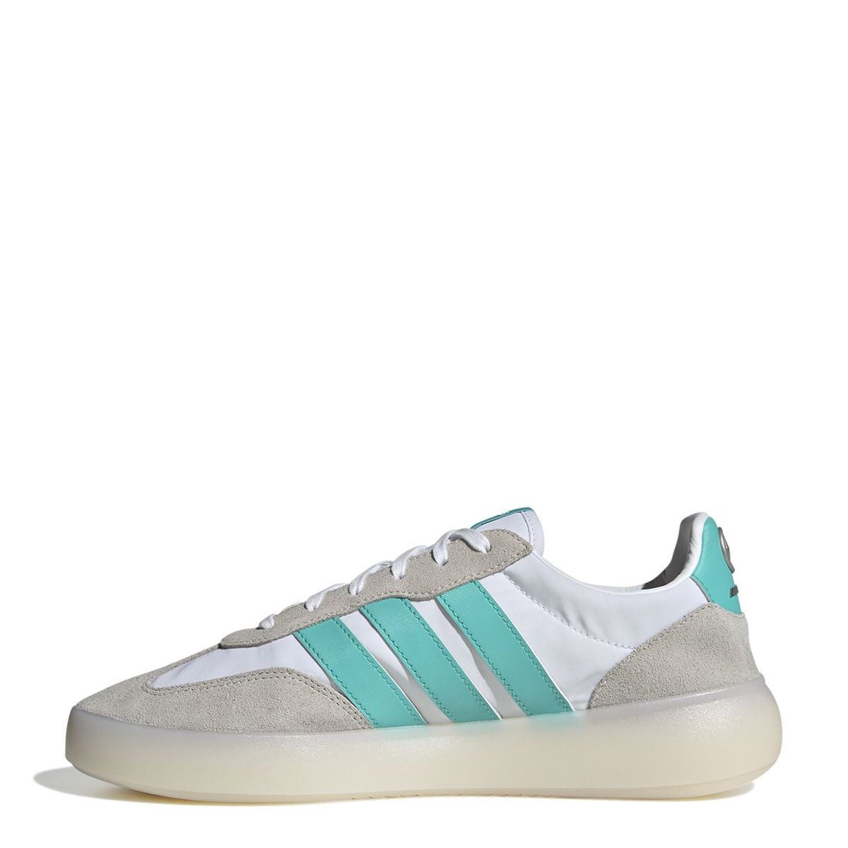 ADIDAS - Tenis Adidas Moda Mercedes Benz - AMG PETRONAS F1 Team Motorsport Formula 1 Barreda Decode