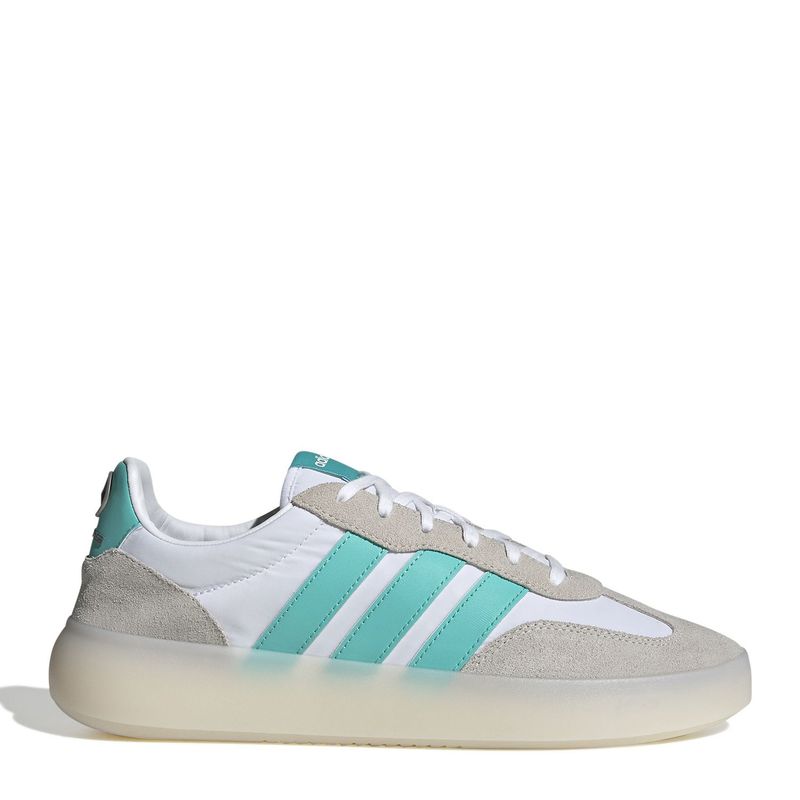ADIDAS - Tenis Adidas Moda Mercedes Benz - AMG PETRONAS F1 Team Motorsport Formula 1 Barreda Decode