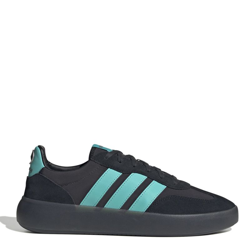 ADIDAS - Tenis Adidas Moda Mercedes Benz - AMG PETRONAS F1 Team Motorsport Formula 1 Barreda Decode