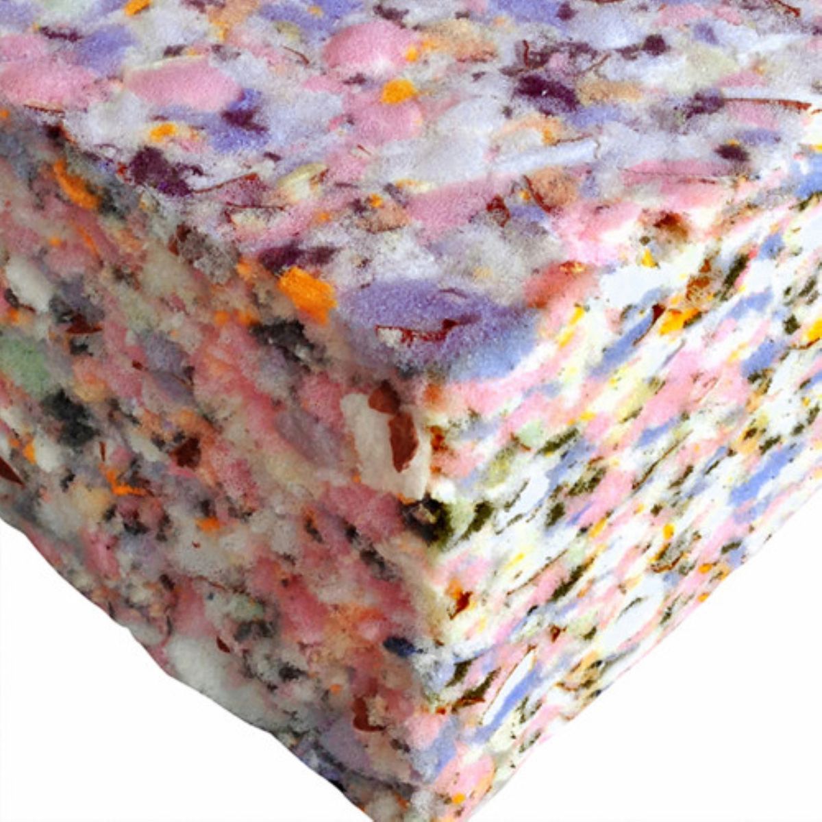 PULLMAN - Colchón Sencillo Firmeza Firme Espuma CASATAPACK 100 cm x 190 cm PULLMAN