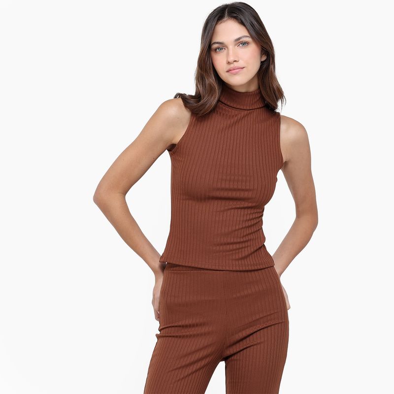 DOO AUSTRALIA - Top Mujer Sin mangas Doo Australia