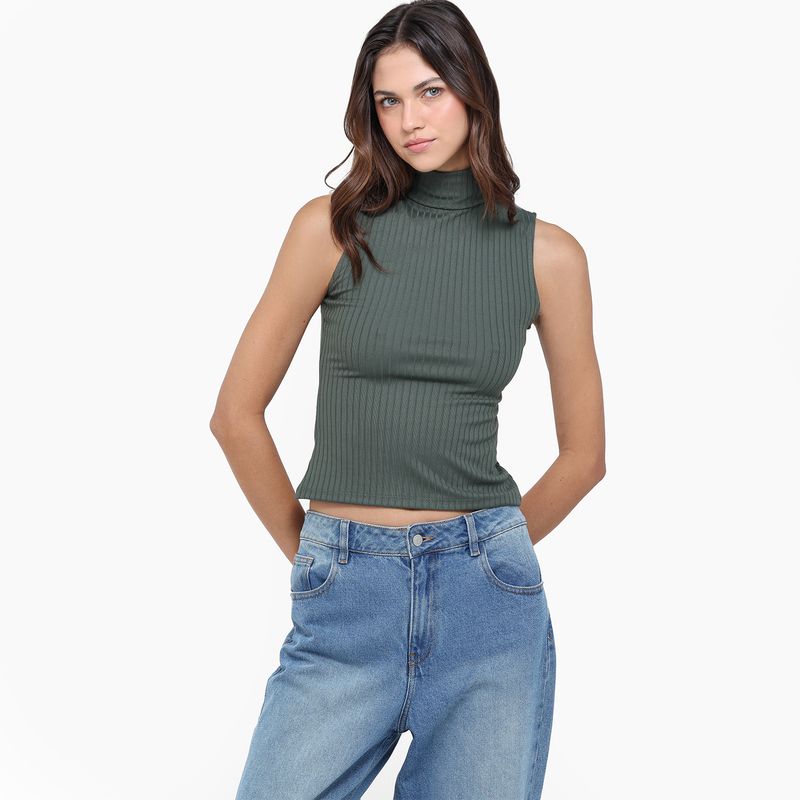 DOO AUSTRALIA - Top Mujer Sin mangas Doo Australia