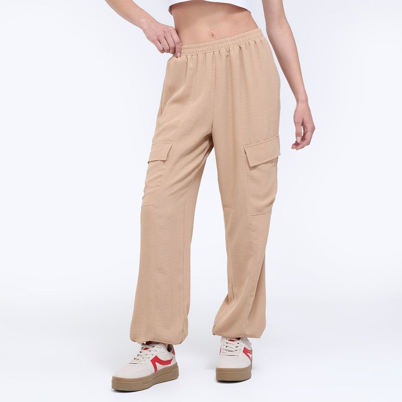 DOO AUSTRALIA - Pantalón Mujer Tiro alto Doo Australia