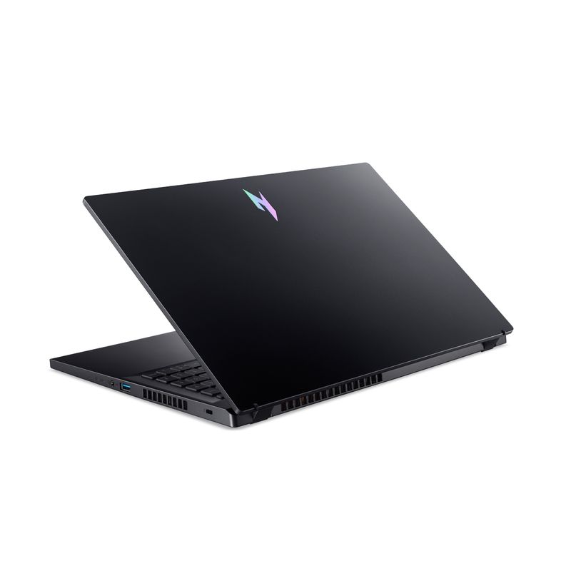 Portátil Gaming Nitro V15 Acer AMD Ryzen 8GB de RAM 512GB