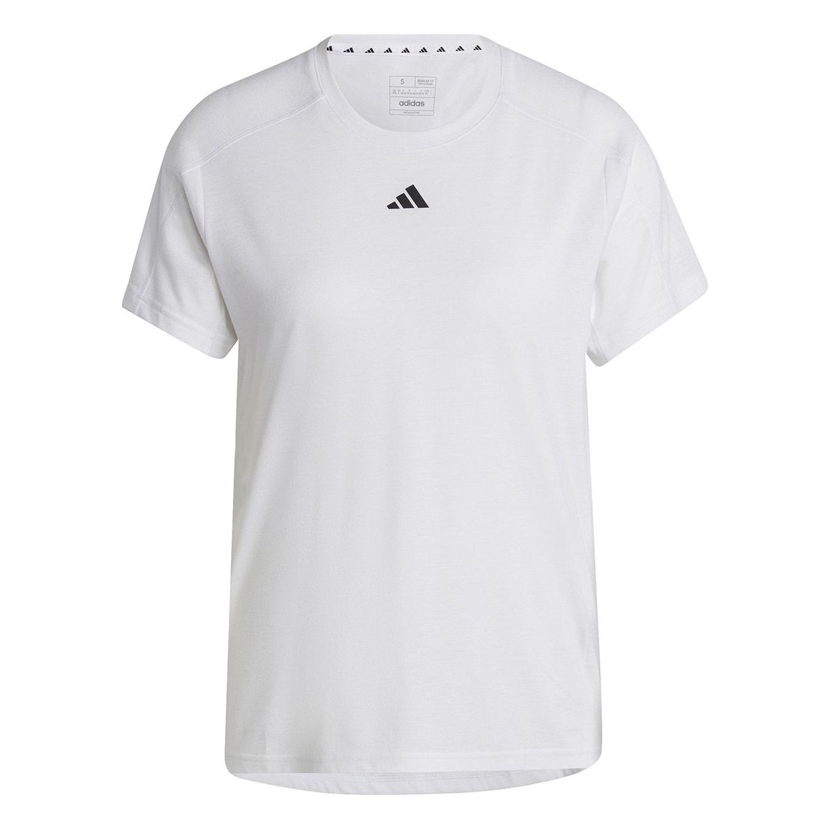 ADIDAS - Camiseta Deportiva Training Mujer Adidas