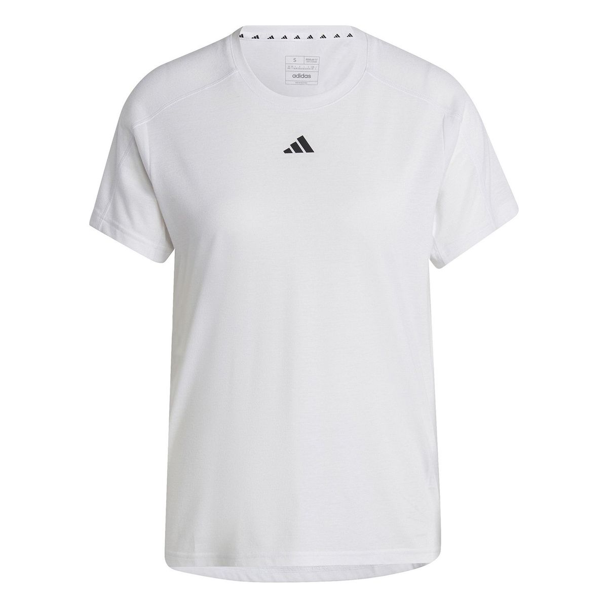 ADIDAS - Camiseta Deportiva Training Mujer Adidas