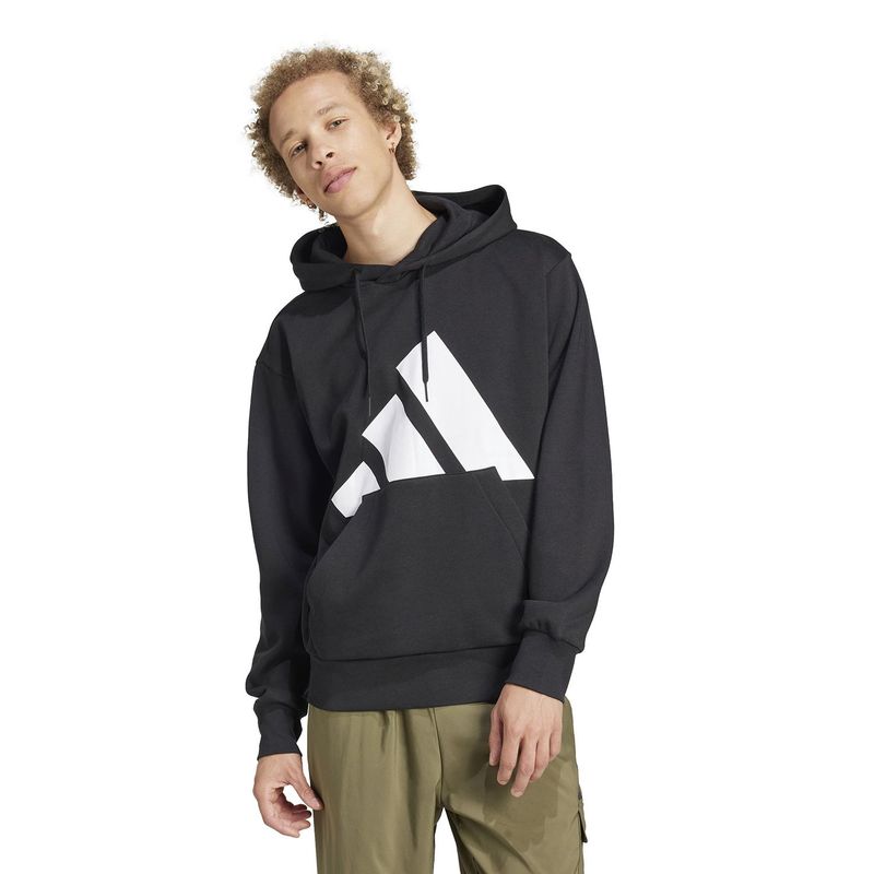 ADIDAS - Hoodie deportivo Hombre Adidas
