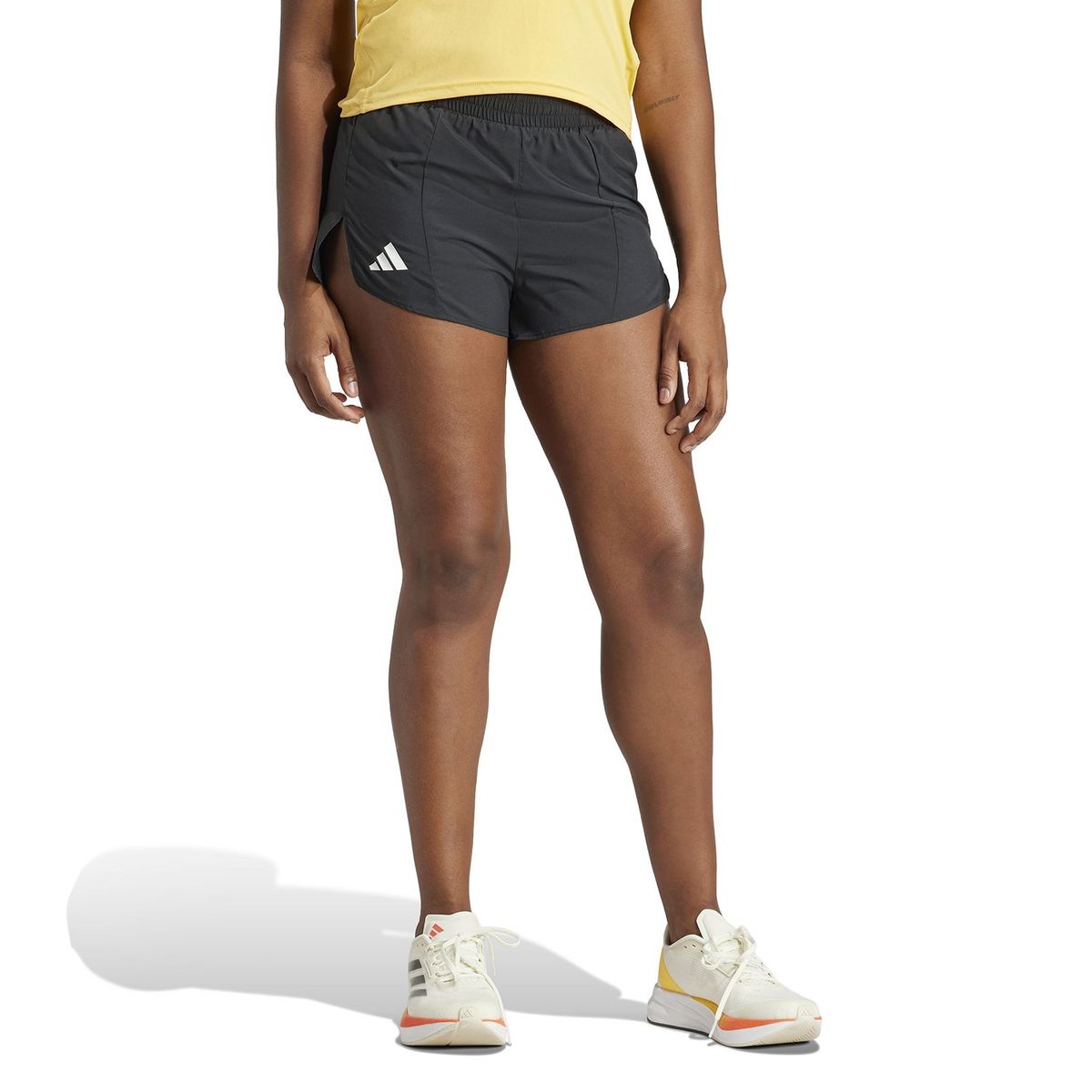 ADIDAS - Short Mujer Adidas Running