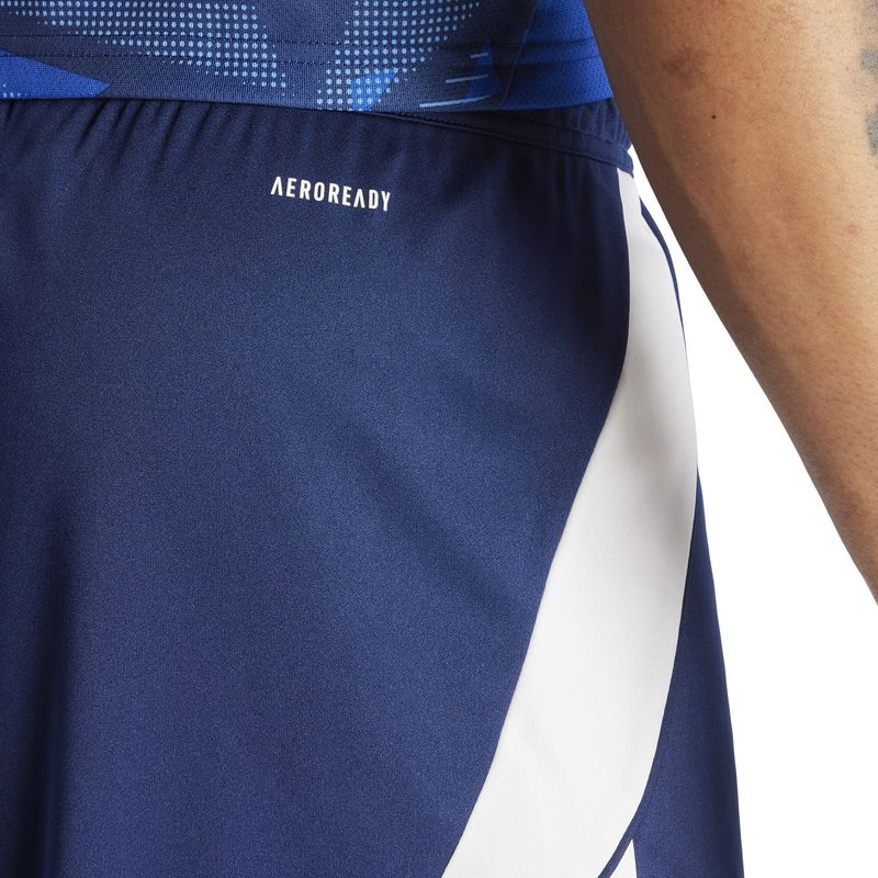 ADIDAS - Pantaloneta Hombre Adidas AEROREADY