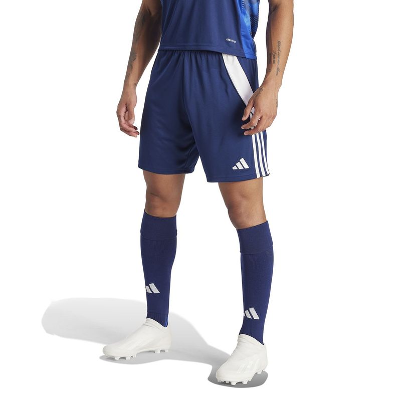 ADIDAS - Pantaloneta Hombre Adidas AEROREADY