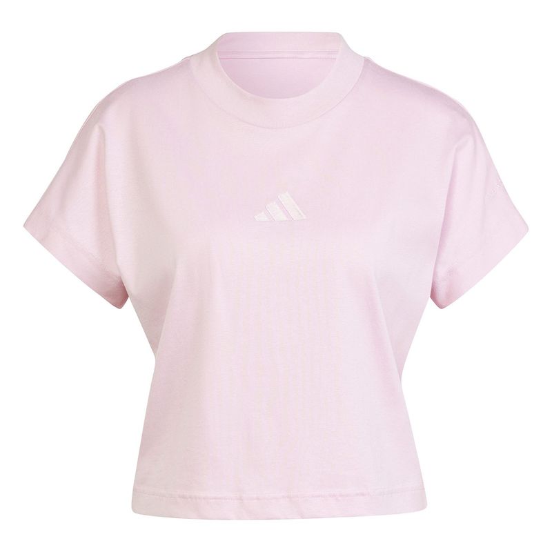 ADIDAS - Camiseta deportiva Mujer Adidas Manga corta Training