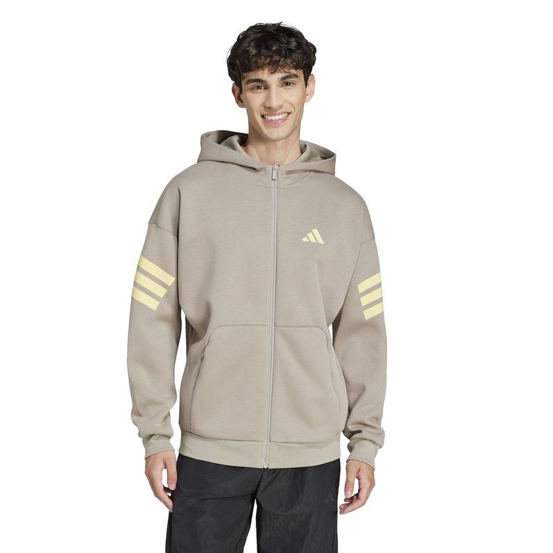 ADIDAS - Hoodie deportivo Hombre Adidas