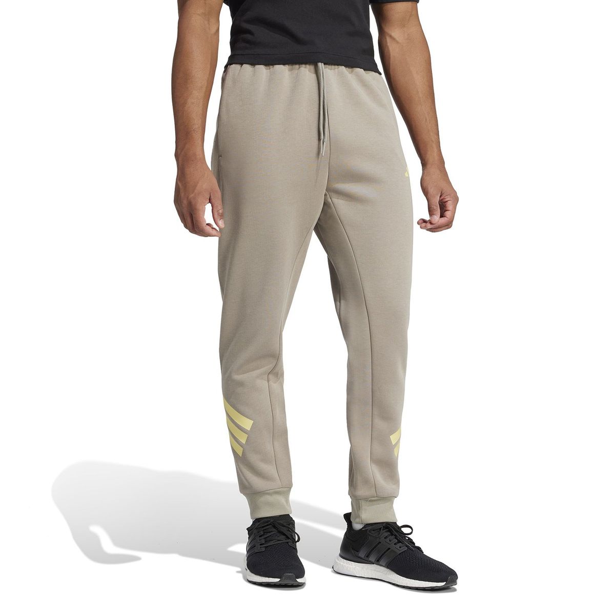ADIDAS - Jogger Deportivo Hombre LifeStyle Adidas