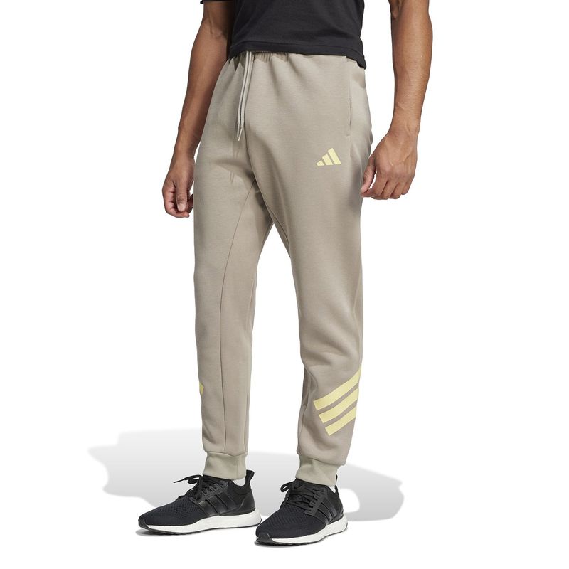 ADIDAS - Pantalón deportivos Hombre Adidas No aplica