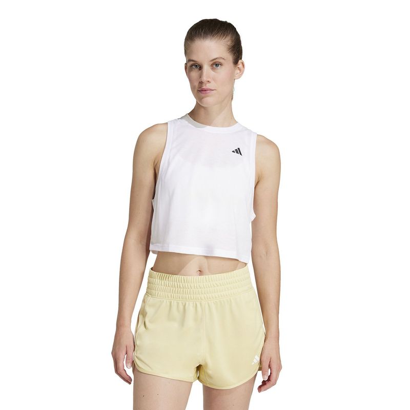 ADIDAS - Camiseta deportiva Mujer Adidas Training CLIMACOOL
