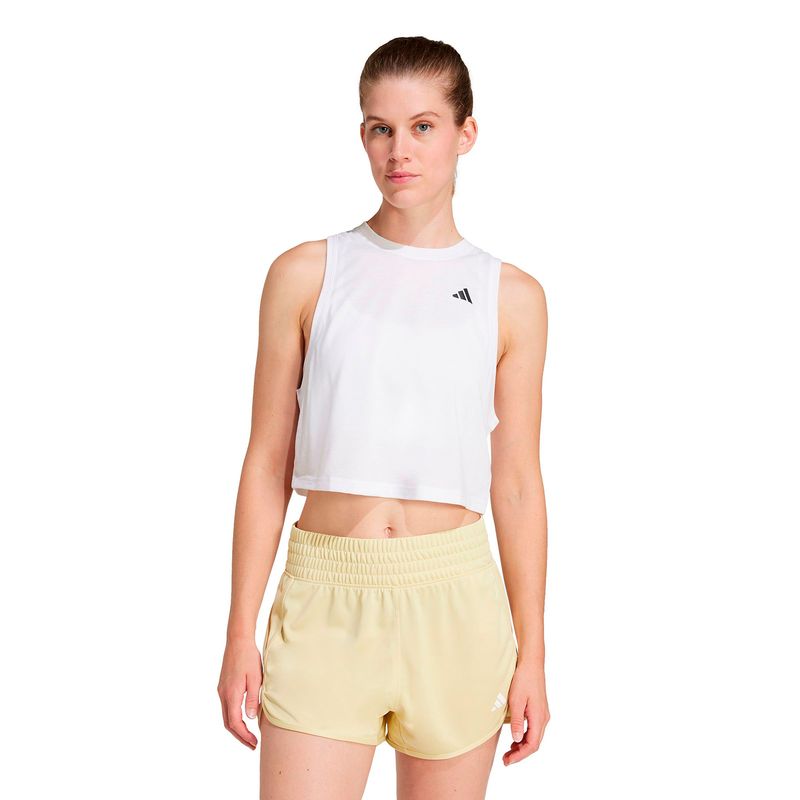 ADIDAS - Camiseta deportiva Adidas Training CLIMACOOL