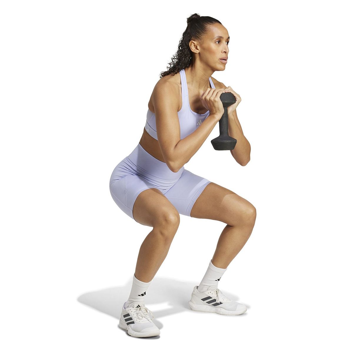 ADIDAS - Licra Deportiva Mujer Adidas Training