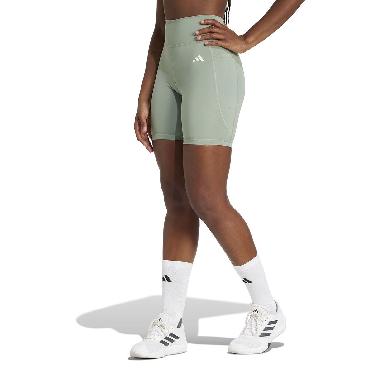 ADIDAS - Short Deportivo Training Mujer Adidas