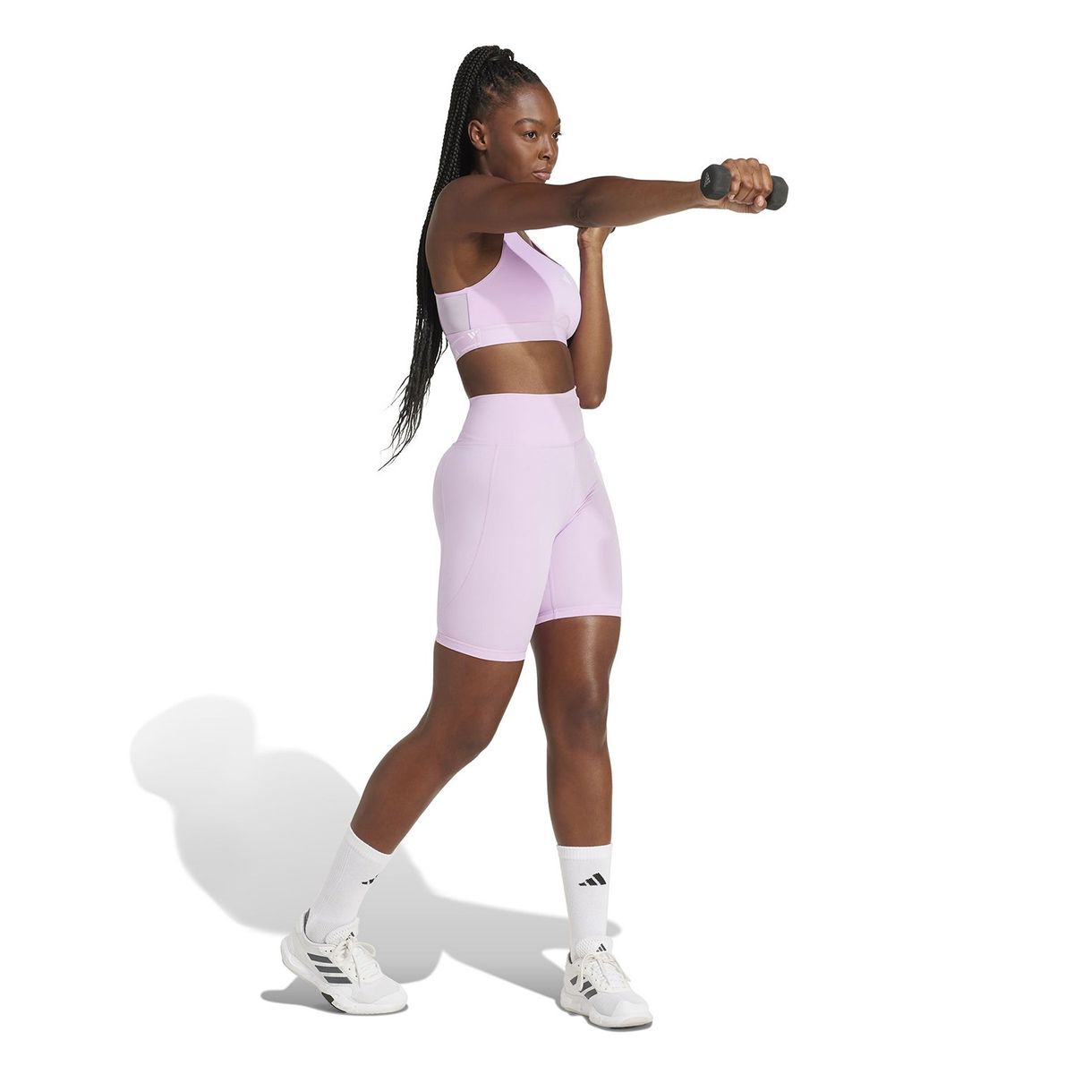 ADIDAS - Licra Deportiva Mujer Adidas Training