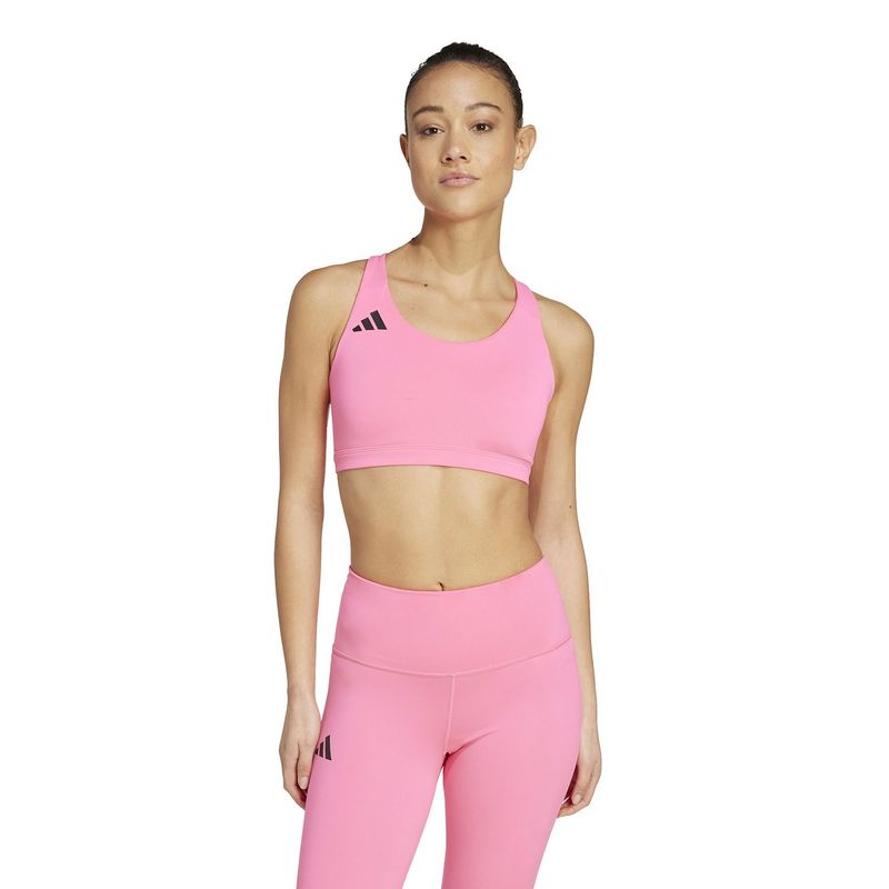 ADIDAS - Top deportivo Mujer Adidas Training AEROREADY