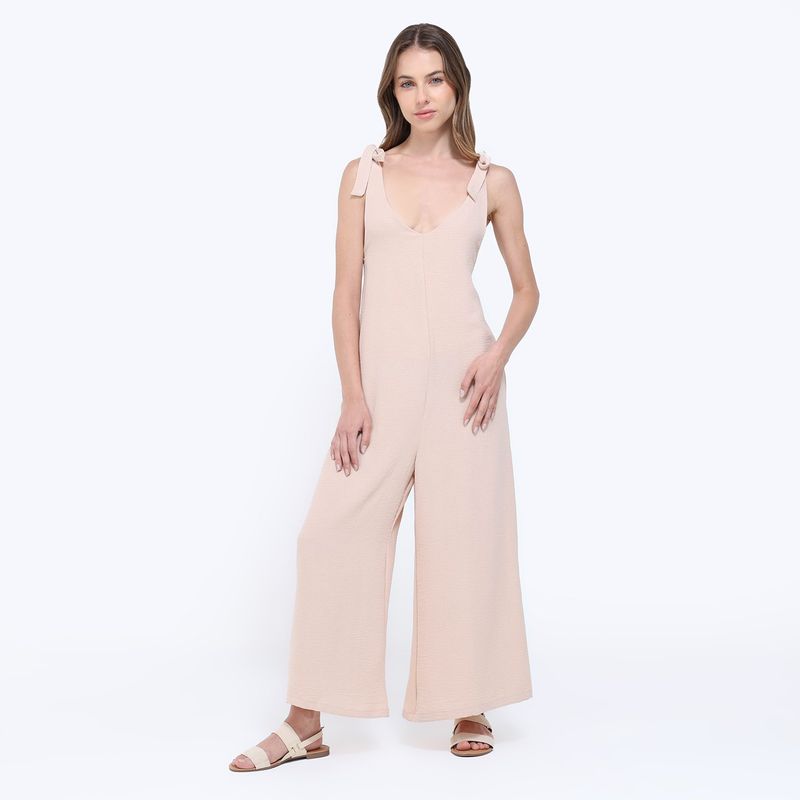 DOO AUSTRALIA - Enterizo Corto Mujer Doo Australia