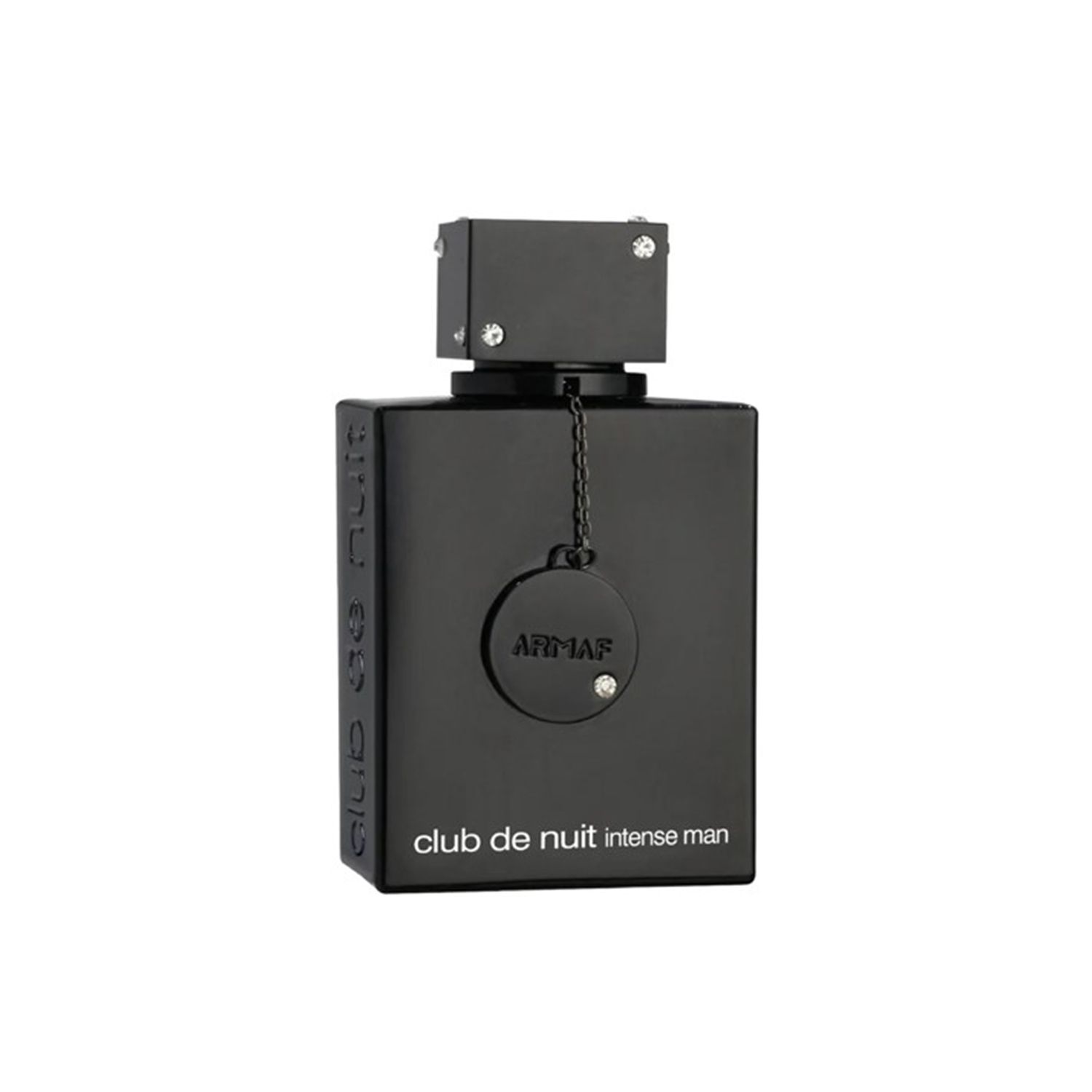 Perfume Hombre ARMAF CLUB DE NUIT INTENS 100 ml EDT ARMAF | falabella.com