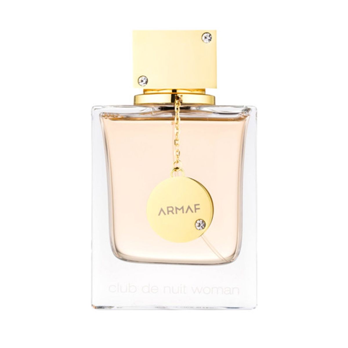 ARMAF - Perfume Mujer Armaf CLUB NUIT FEMME 100 ml Eau de parfum 