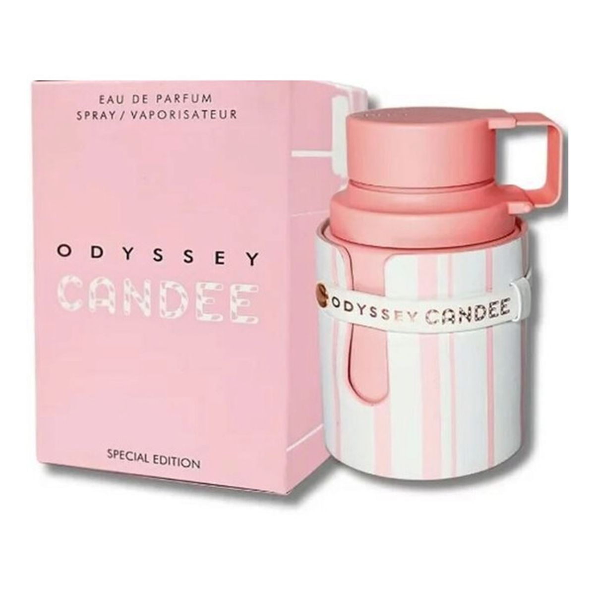 ARMAF - Perfume Mujer Armaf Odyssey Candee 100 Ml Eau De Parfum 