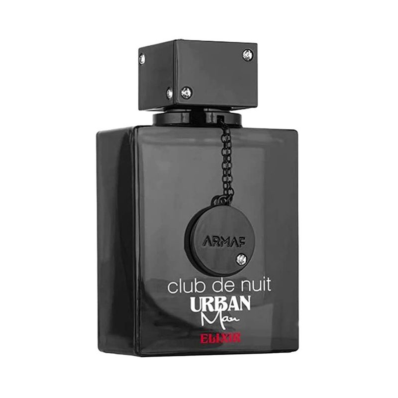 ARMAF - Perfume Unisex Armaf CLUB DE NUIT URBAN 100 ml EDP