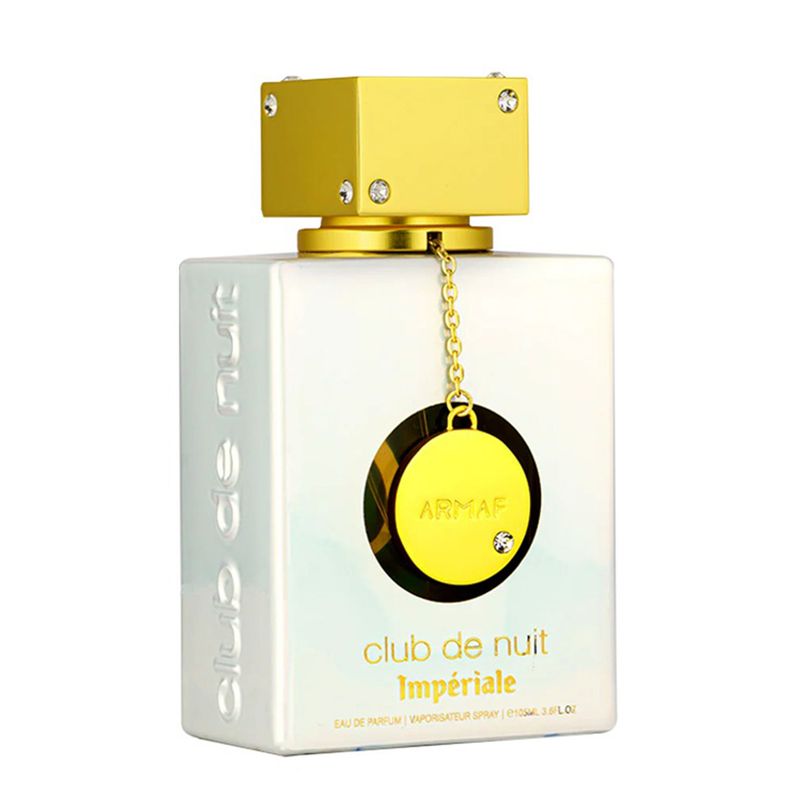 ARMAF - Perfume Unisex Armaf CLUB DE NUIT IMPERI 100 ml EDP