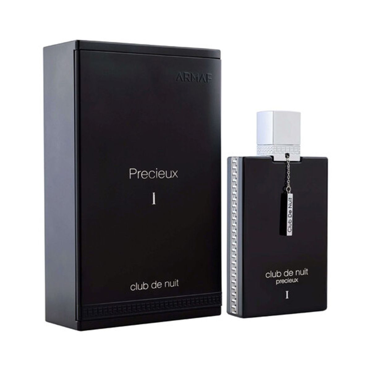 ARMAF - Perfume Unisex Armaf CLUB NUIT PRECIEUX 50 ml Eau de parfum 