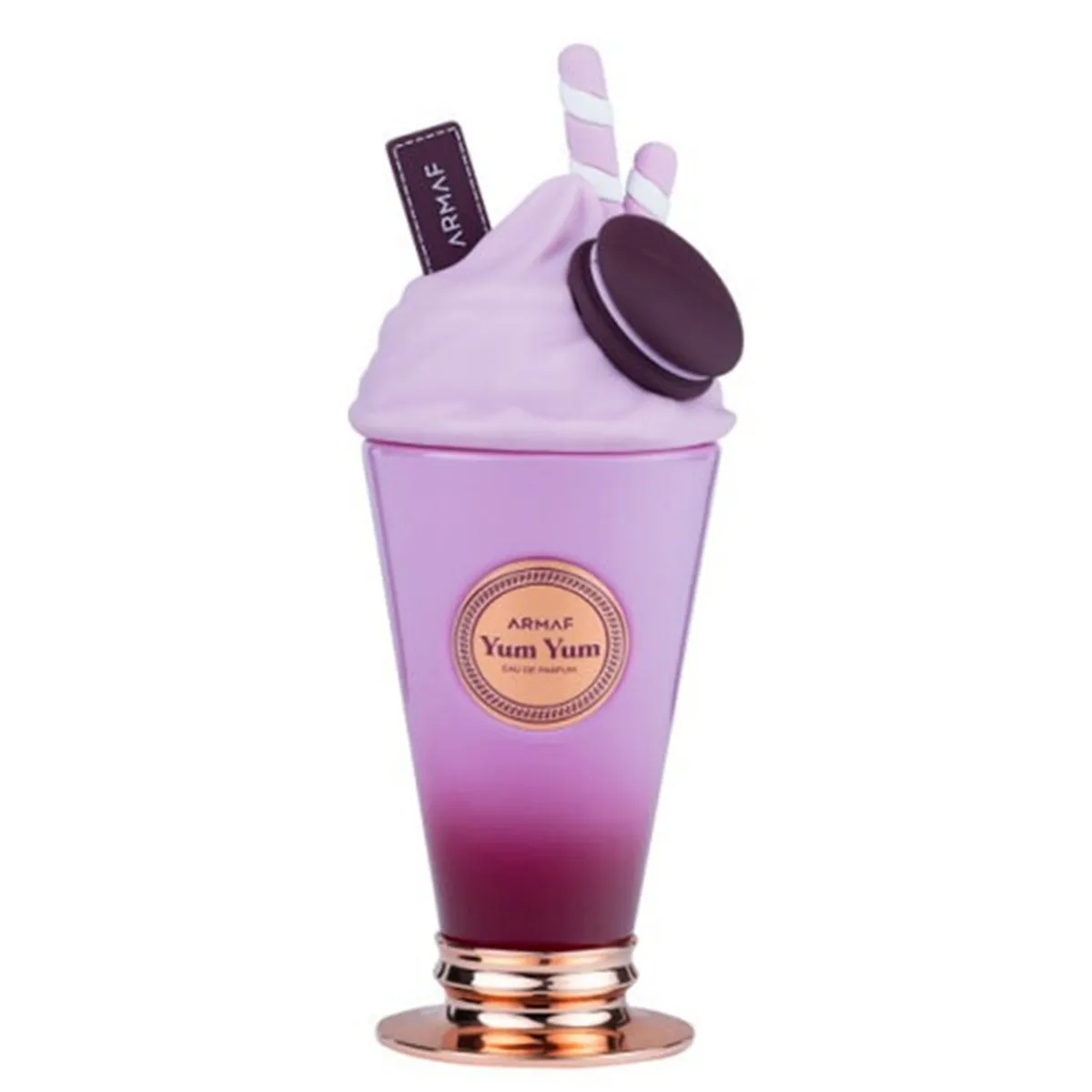 ARMAF - Perfume Unisex Armaf Yum Yum 100 Ml Eau De Parfum 