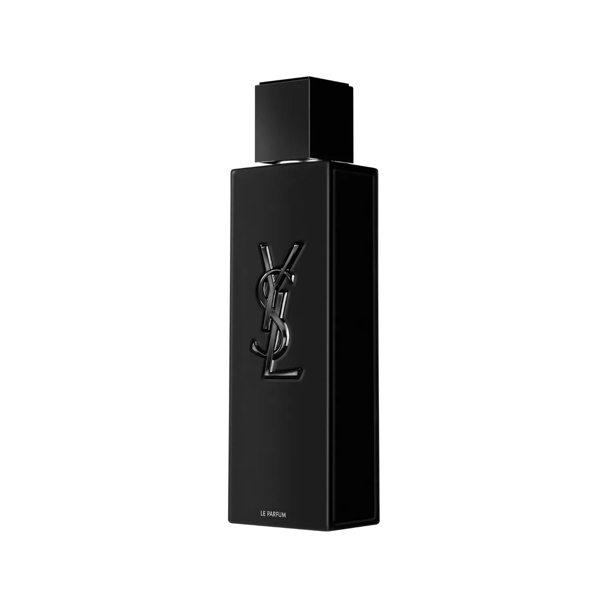 YVES SAINT LAURENT - Perfume Hombre YSL Myslf Le Parfum 100 ml Parfum 