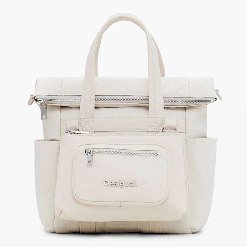 DESIGUAL - Bolso Desigual para Mujer