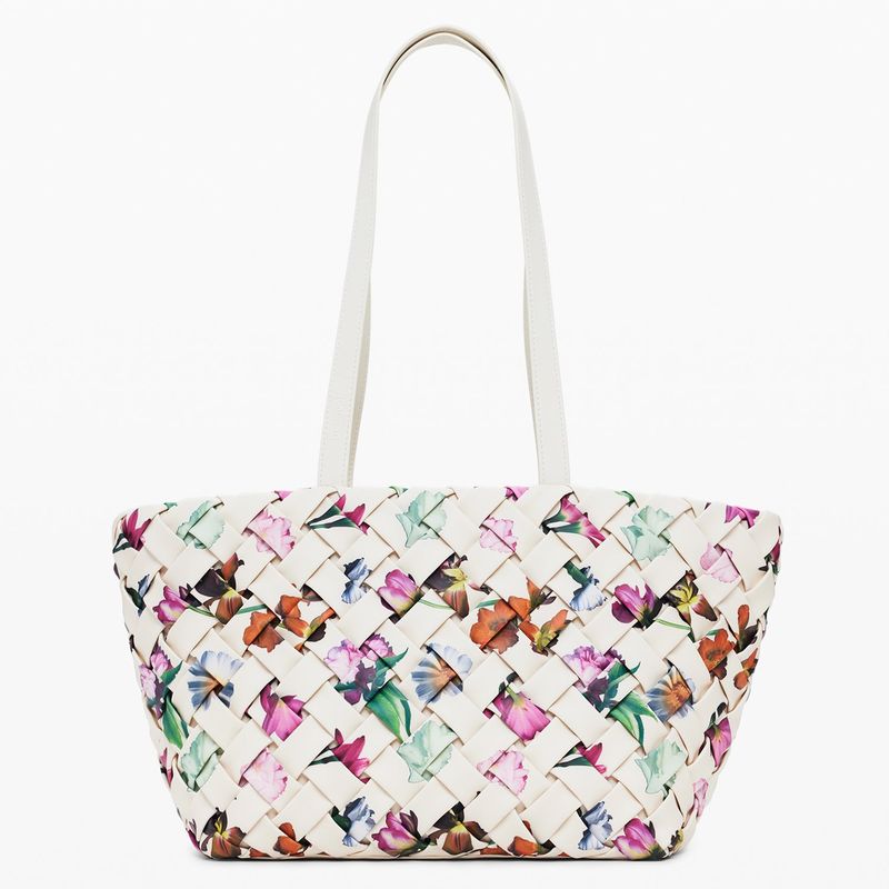 DESIGUAL - Bolso Desigual para Mujer ÉCLAT CAHUIL MINI