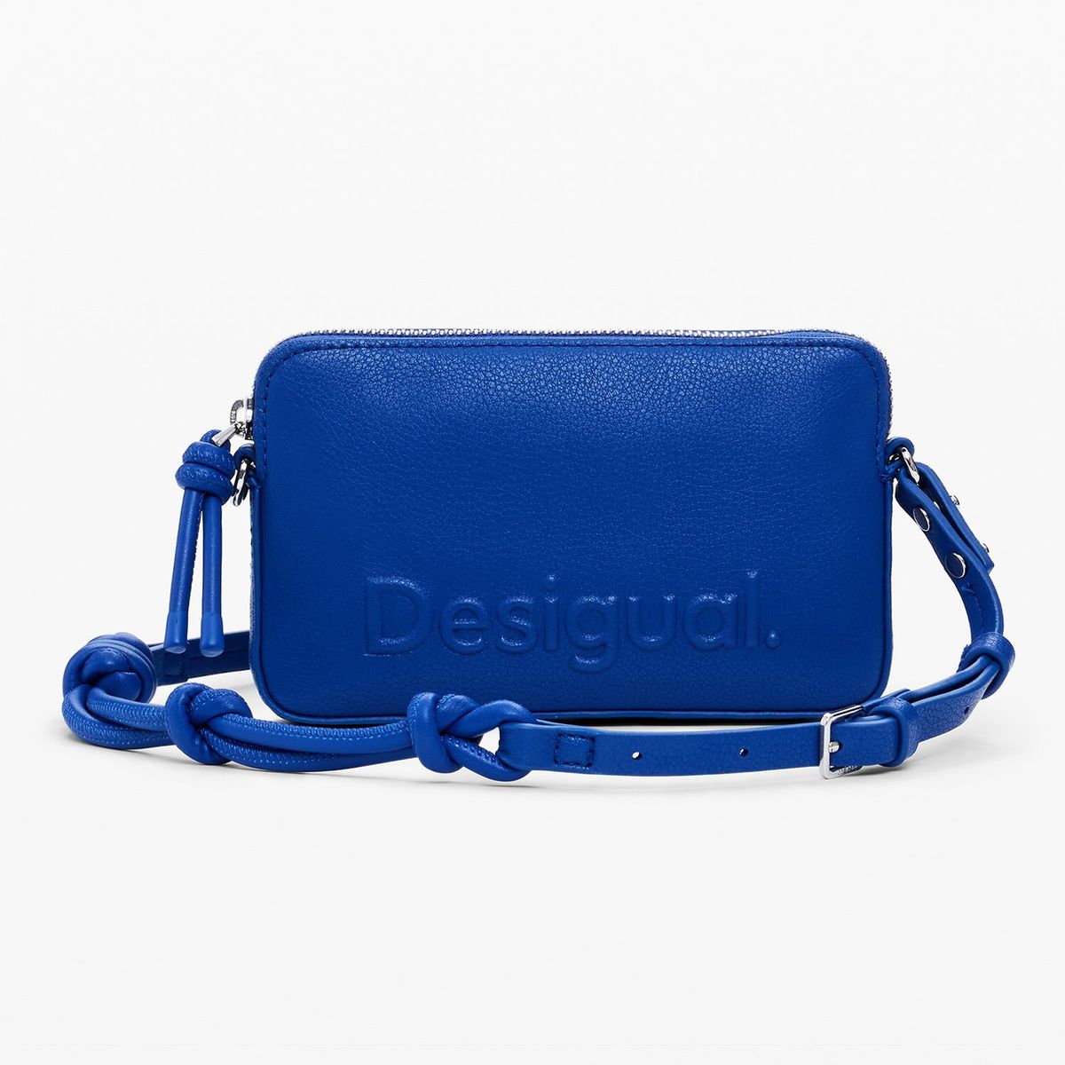 DESIGUAL - Billetera Desigual para Mujer