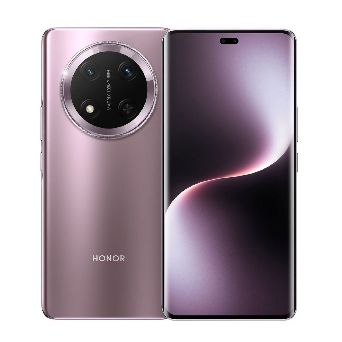 HONOR - Celular Honor Magic 7 Lite 5G | 512GB | 8GB RAM | Parlante